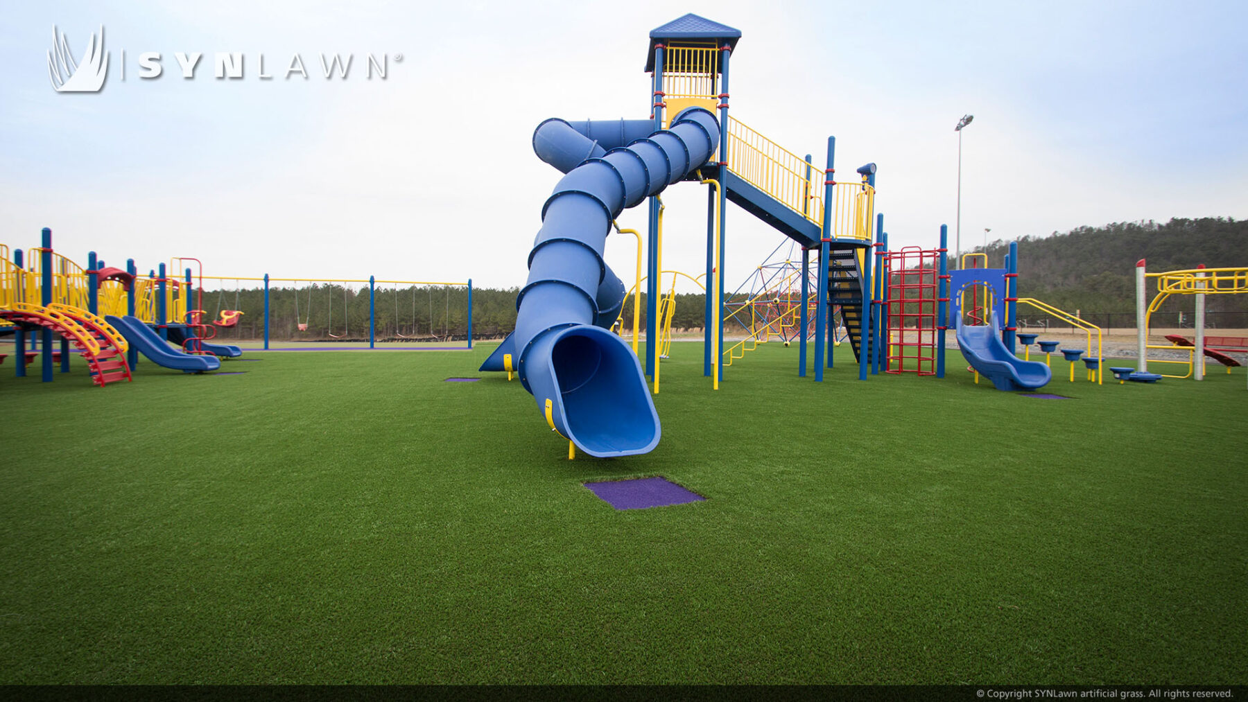artificial grass near me for playgrounds