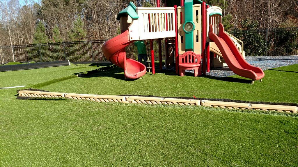 Commercial lawn, artificial grass installation near me