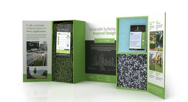 open example of the synlawn architectural kit