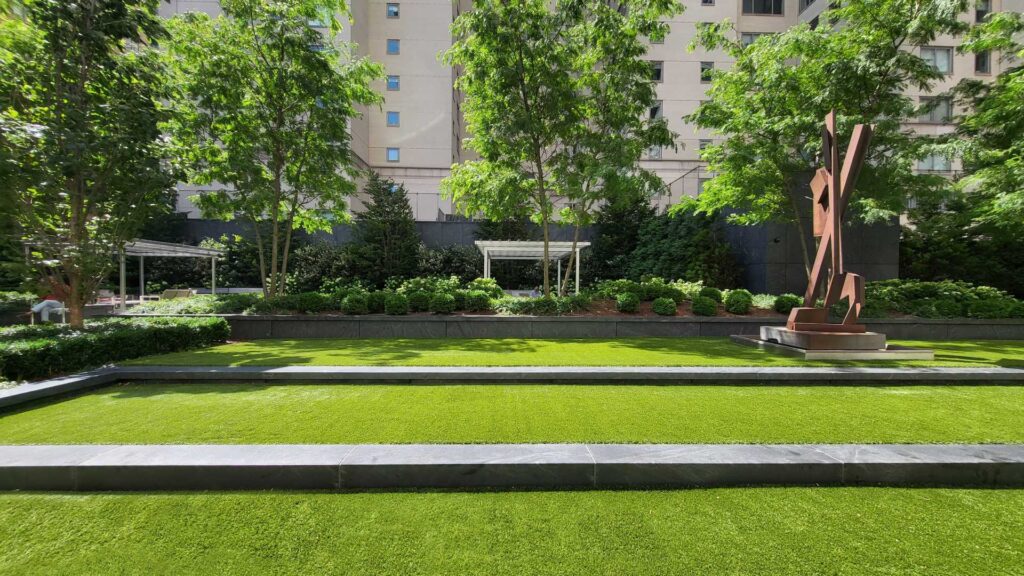 SYNLawn commercial artificial grass