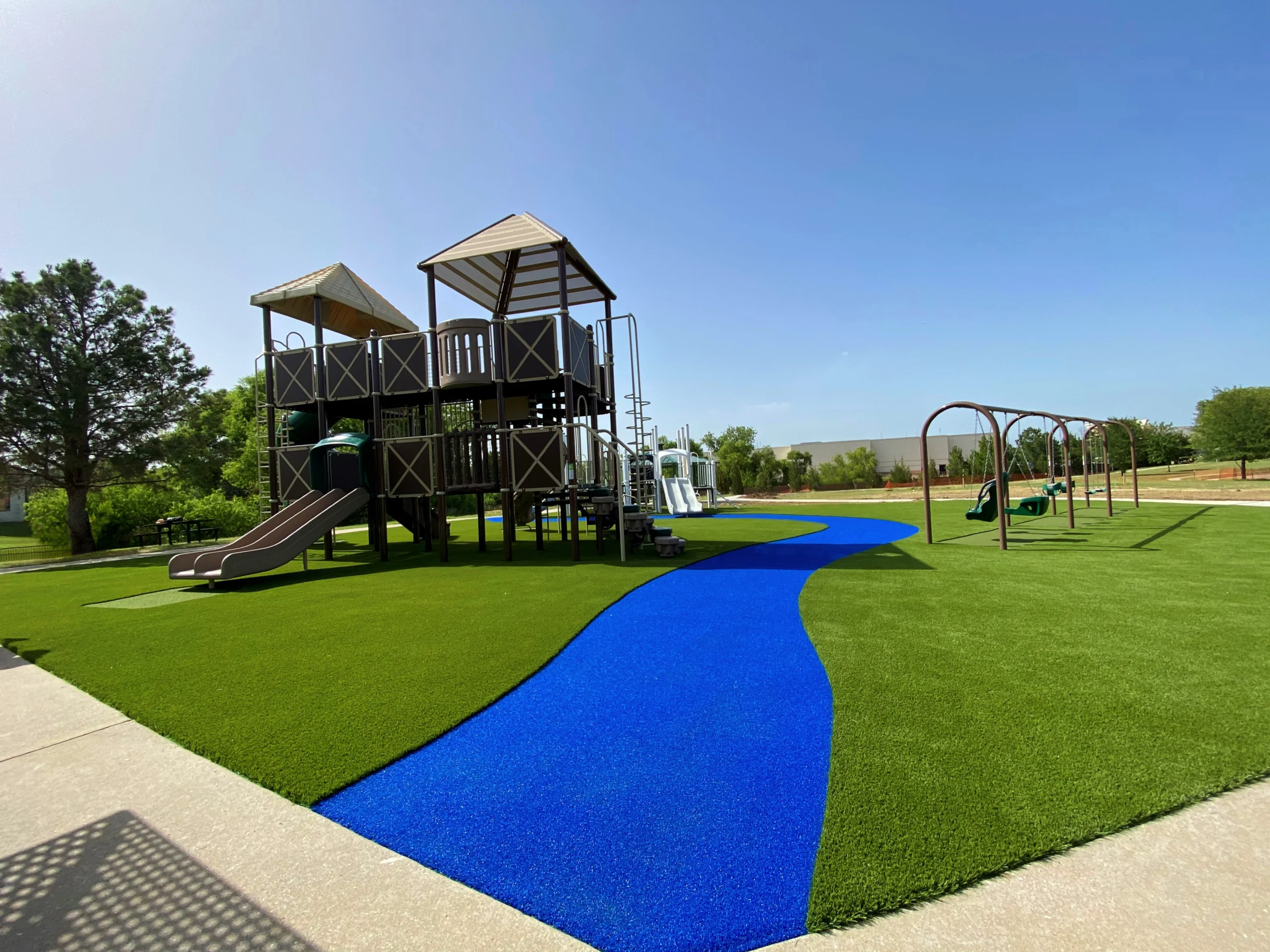 Commercial Playground Turf New York Commercial Playground Turf